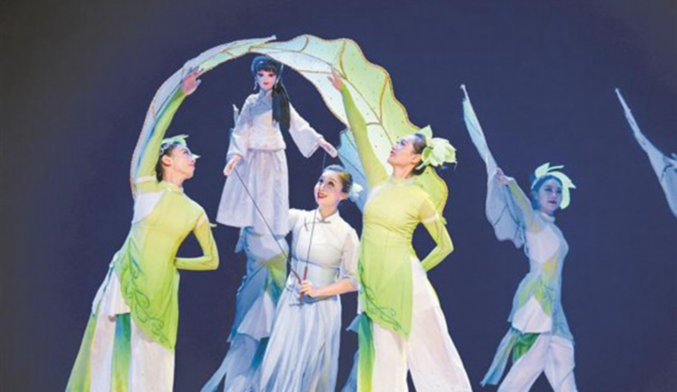 2024深圳木偶藝術(shù)季開幕